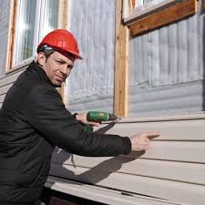 Best Insulated Siding Installation  in Rosemont, CA